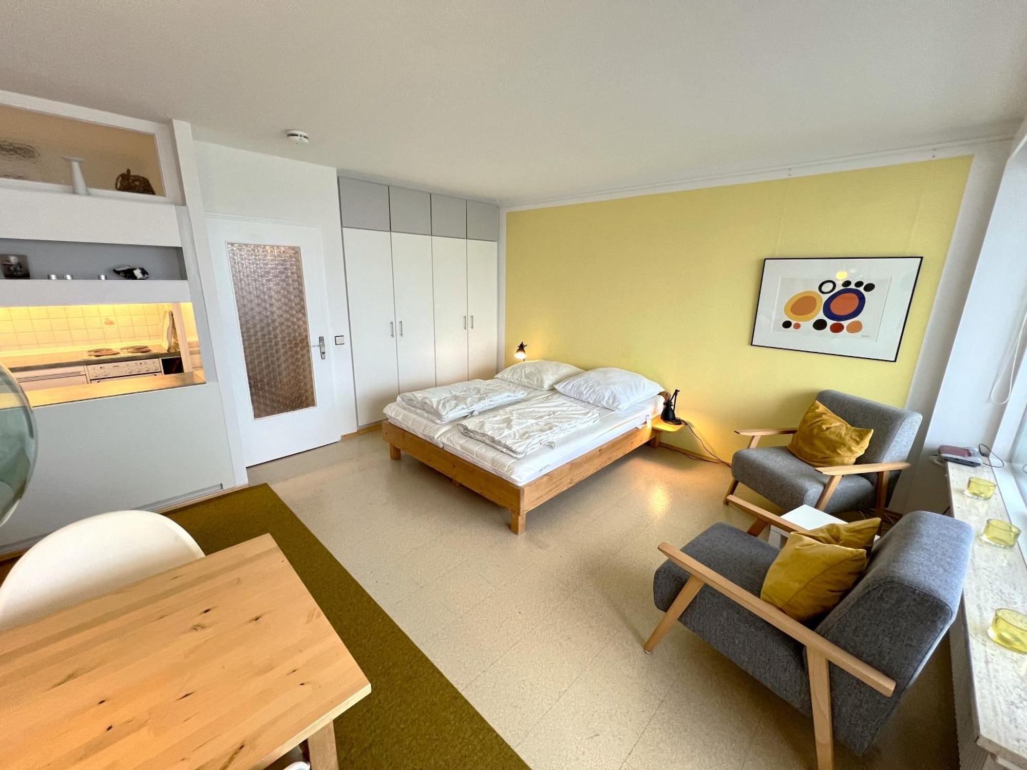 Ferienpark Sierksdorf App 323 - Strandlage ภายนอก รูปภาพ